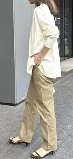 JOURNAL STANDARD relume ベイカーパンツ サイズ40のサムネイル