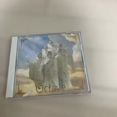 K2C Octave CDのサムネイル