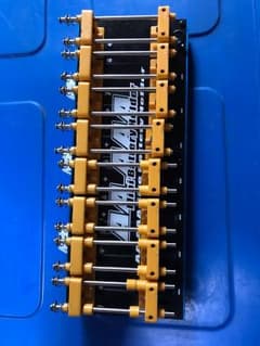 【メジナ様専用】イーグル バッテリーホルダーのサムネイル