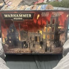 メ*9様 Warhammer 40,000 imperial sector - メルカリ