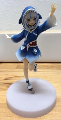 がうる・ぐら POP UP PARADE フィギュアのサムネイル
