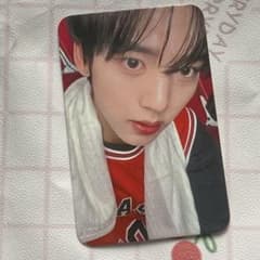 ZB1 SLAMDUNK 200枚限定 MCD サノク トレカ ハンユジン - メルカリ