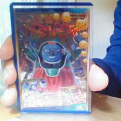 ドラゴンボールヒーローズ   ソルベのサムネイル