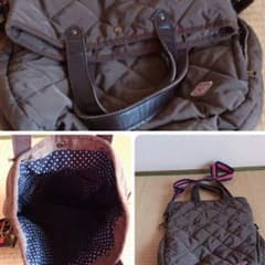 気に入って買ったのですが、近所に同じのを持ってた方がいて(((^^;)のサムネイル