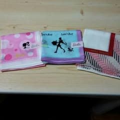 ハンカチセットのサムネイル