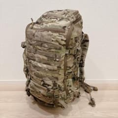 【希少】 Karrimor SF NORDIC ODIN 75 マルチカム 希少】 Karrimor SF NORDIC ODIN 75 マルチカム - メルカリ