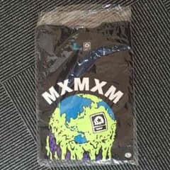 ☆専用☆  mxmxm マモミ Tシャツ Lサイズ 新品未使用のサムネイル