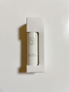 Nオーガニック リップバーム  新品未使用のサムネイル