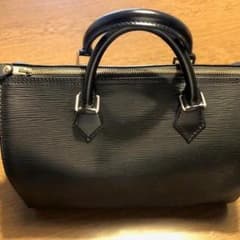 ｍ．様購入予定専用【超美品】ルイヴィトンエピ　 スピーディ３０のサムネイル