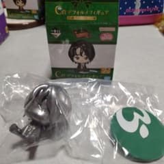 10周年Mrs. GREEN APPLE C賞 デフォルメフィギュアのサムネイル