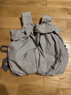 ウィーゴツイン　双子抱っこ紐のサムネイル