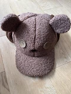 USJユニバ　ティム　帽子のサムネイル