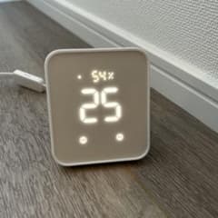 スイッチボット　ハブ2のサムネイル