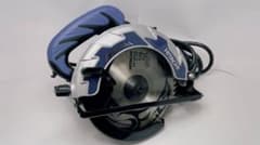 【電動工具】Hitachi Koki　丸ノコのサムネイル