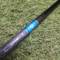 TENSEI AV ブルー 55S 1W タイトリスト スリーブ付き TENSEI AV BLUE フェアウェイ用シャフト55S タイトリストスリーブ