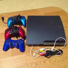 Play station 3のサムネイル