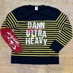 希少 ウルトラヘビー ジェリーマルケス ロングスリーブT 石川顕 
