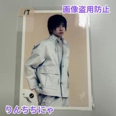 嵐 松本潤 松潤 公式生写真 ジュニア時代 Jロゴ 当時物 レア 【17