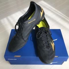 サッカースパイク ミズノ レビュラ2 V2 SL 25.5 最終値下げのサムネイル