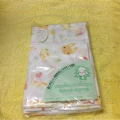 浴用ガーゼ タオル セットのサムネイル
