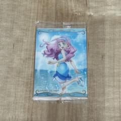 プリキュアウエハース キュアラメール ローララメール