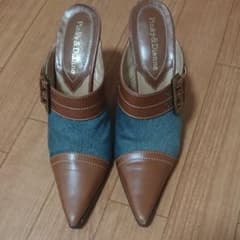ピンキー&ダイアン ブーティのサムネイル
