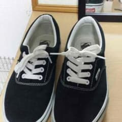 VANS スニーカーのサムネイル