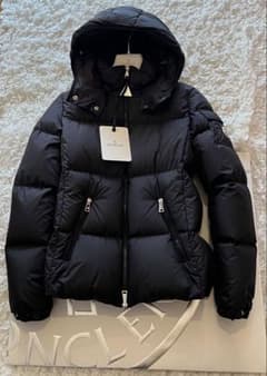 ☆Nana 様専用☆Moncler Fourmines モンクレール ジャケット - メルカリ
