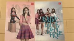 TWICE ロッテ免税店ファイルのサムネイル