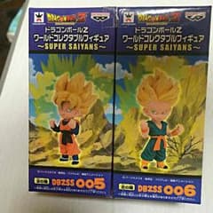 ドラゴンボールのサムネイル