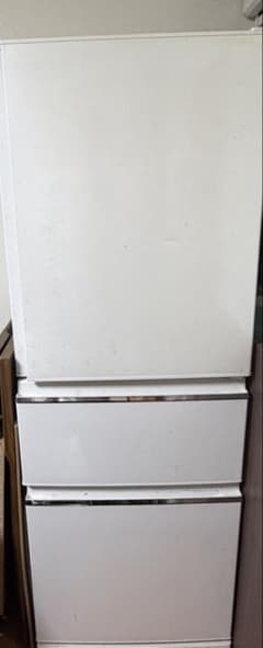 家電3点セット　別売りできます。のサムネイル