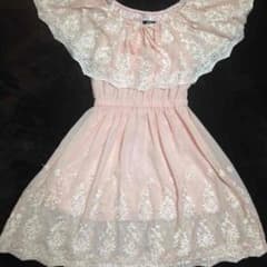 フェアリーワンピース♡のサムネイル