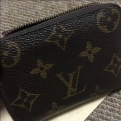 ヴィトン 小銭入 美品のサムネイル