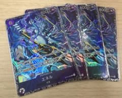 エネル フラッグシップ入賞 プロモ 4枚セット - メルカリ
