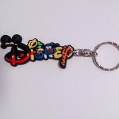 ディズニーキーホルダーのサムネイル