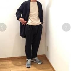ORCIVAL バスクシャツ  生成り  オーシバル/オーチバルのサムネイル