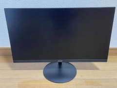 【acer】平面PCモニター 21.5インチ【品番：SA222QHbmix】 acer】平面PCモニター 21.5インチ【品番：SA222QHbmix】 - メルカリ