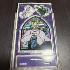 ダイソー アクスタ アースラーのサムネイル