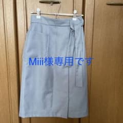 プロポーションボディドレッシング　スカートＳのサムネイル