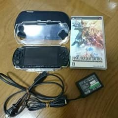PSP 3000のサムネイル