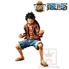 【ワンピース ルフィ 限定フィギュア】のサムネイル