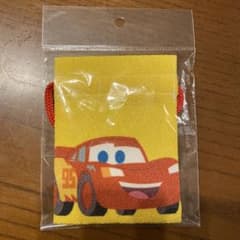 100周年イベント　カーズのサムネイル
