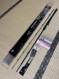 Abu Garcia Salty Stage KR-X XBSC-642X-BB - メルカリ