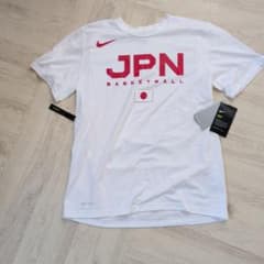 ＮＩＫＥ DRY-FIT 新品未使用タグ付き　Tシャツのサムネイル