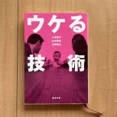 ウケる技術のサムネイル