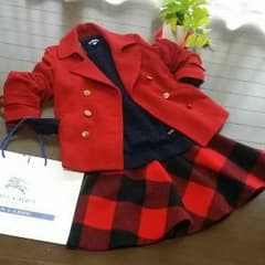 RlNA T様専用【ワンピースのみ】ブルレのサムネイル