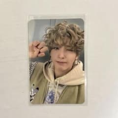 NEXZ O-RLY? 韓国 ラキドロ トレカ ユウキ yuki - メルカリ