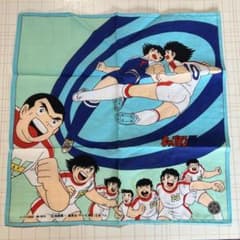 ハンカチのサムネイル