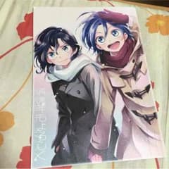 弱虫ペダル 同人誌のサムネイル