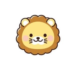 応援うちわ文字 ライオン 応援うちわ文字 ライオン - メルカリ